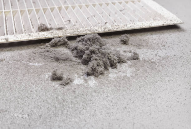 Trusted James City, NC Airduct Cleaning Experts