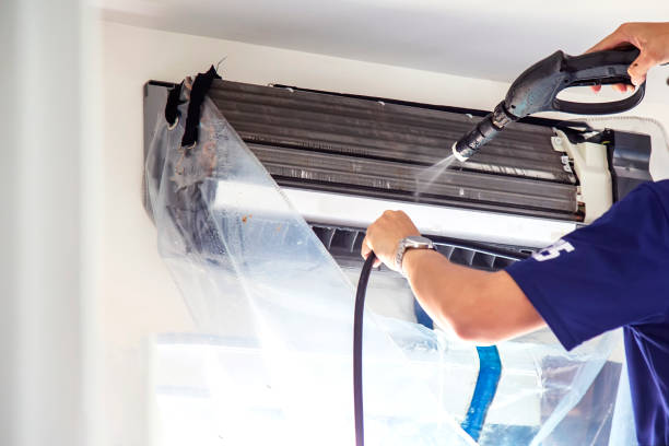 Best HVAC System Cleaning  in James City, NC