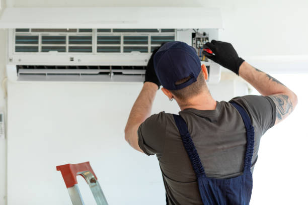 Reliable James City, NC Airduct Cleaning Solutions