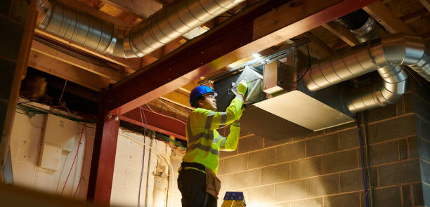 Best Local Air Duct Cleaning Services  in James City, NC