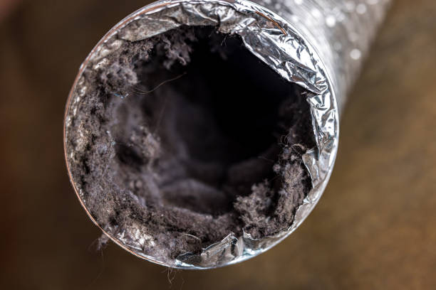 HVAC System Cleaning in James City, NC