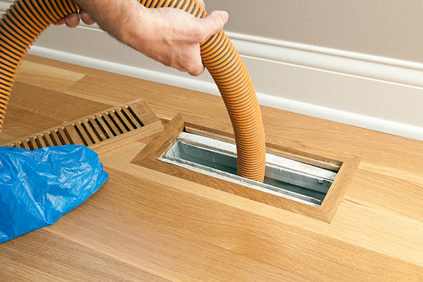 Best Air Duct Cleaning Near Me  in James City, NC
