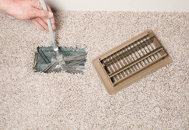 Best Air Duct Cleaning Near Me  in James City, NC