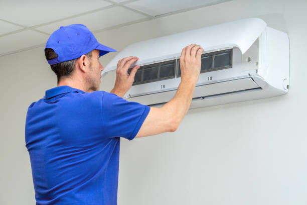 Best Air Quality Test  in James City, NC