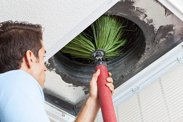 Best Affordable Duct Cleaning Services  in James City, NC