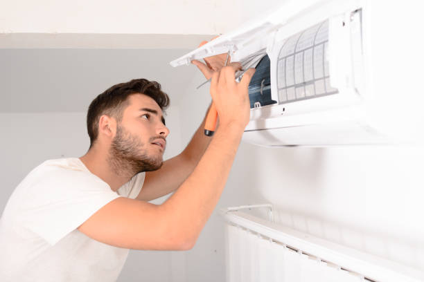 Best Professional Duct Cleaning Services  in James City, NC